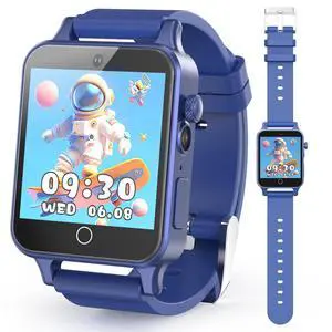 Kids Smart Watch Toys for Boys Age 5-12, 30 Games HD Touchscreen Watch for Kids, Audiobook, Alarm Clock, Alarm Clock, Learn Card, Music Player, Educational Toys Birthday Gifts for Boys Ages 5 6 7 8 9 Kids Smart Watch Toys for Boys Age 5-12, 30 Games HD Touchscreen Watch for Kids, Audiobook, Alarm Clock, Alarm Clock, Learn Card, Music Player, Educational Toys Birthday Gifts for Boys Ages 5 6 7 8 9