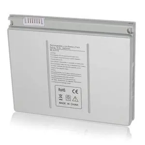 New Upgrade A1175 Laptop Battery Compatible for MacBook Pro 15 inch A1175/A1260/A1150 A1211/A1226(2006 2007 2008 Version) Compatible for MacBook Pro Battery MA348/A MA348G/ -10.8V 4200mah New Upgrade A1175 Laptop Battery Compatible for MacBook Pro 15 inch A1175/A1260/A1150 A1211/A1226(2006 2007 2008 Version) Compatible for MacBook Pro Battery MA348/A MA348G/ -10.8V 4200mah