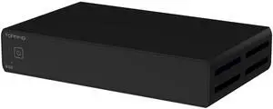 B100 Mono Block Power Amplifier - 100W Output,151dB SNR/DNR, Balanced/Single-Ended Inputs, 3 Gain Modes, 12V Trigger (TP-B100-Black) B100 Mono Block Power Amplifier - 100W Output,151dB SNR/DNR, Balanced/Single-Ended Inputs, 3 Gain Modes, 12V Trigger (TP-B100-Black)