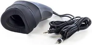 New! Steno SR Pro-2. Dual Microphone Stenomask for Court Reporting and captioning New! Steno SR Pro-2. Dual Microphone Stenomask for Court Reporting and captioning