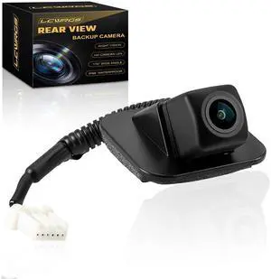 Reverse Backup Camera for 2014 2015 Honda Accord Sedan EX LX Sport Hybrid | Night Vision, Wide-angle Plug-and-Play Rear View Back Camera Parking Assist Replaces# 590-438, 39530T2AA71, HO1960101 Reverse Backup Camera for 2014 2015 Honda Accord Sedan EX LX Sport Hybrid | Night Vision, Wide-angle Plug-and-Play Rear View Back Camera Parking Assist Replaces# 590-438, 39530T2AA71, HO1960101
