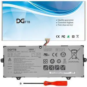 AA-PBTN4LR Laptop Battery for Samsung 9 Pro NP940X3M NP940X3M-K01US NP940X3M-K02US NP940X3N NP940X3N-K01 NP940X5M NP940X5M-X01US NP940X5N NP940X5N-X01US NT930SBE NT950SBE NT950SBV 15.4V 3530mAh/54Wh AA-PBTN4LR Laptop Battery for Samsung 9 Pro NP940X3M NP940X3M-K01US NP940X3M-K02US NP940X3N NP940X3N-K01 NP940X5M NP940X5M-X01US NP940X5N NP940X5N-X01US NT930SBE NT950SBE NT950SBV 15.4V 3530mAh/54Wh