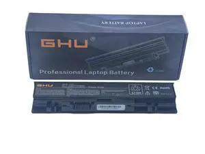 WU946 Laptop Battery 58Wh Replacement for Dell Studio 1535 1536 1537 1555 1557 1558 PP33L PP39L, Compatible with WU965 WU960 KM958 312-0701 WU946 Laptop Battery 58Wh Replacement for Dell Studio 1535 1536 1537 1555 1557 1558 PP33L PP39L, Compatible with WU965 WU960 KM958 312-0701