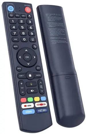 New V3 Pro Bluetooth Voice Remote Control - Compatible with vSeeBox V1, V2, V3, V5 Pro, V3 Plus, Elite & Max - Bluetooth Smart TV Box Remot with Strong Signal for Enhanced Control New V3 Pro Bluetooth Voice Remote Control - Compatible with vSeeBox V1, V2, V3, V5 Pro, V3 Plus, Elite & Max - Bluetooth Smart TV Box Remot with Strong Signal for Enhanced Control