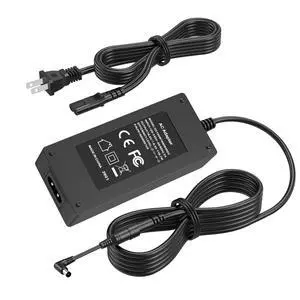 19V TV Charger Cord Fit for Sony TV XBR-55X850D XBR-43X800E XBR-49X800E | AC Adapter for Sony XBR-49X800D KDL-55W800C XBR-43X800D KD-49X720E KDL-55W805C KD-55X720E KD-43X720E KDL-48R555C KDL-49W660E 19V TV Charger Cord Fit for Sony TV XBR-55X850D XBR-43X800E XBR-49X800E | AC Adapter for Sony XBR-49X800D KDL-55W800C XBR-43X800D KD-49X720E KDL-55W805C KD-55X720E KD-43X720E KDL-48R555C KDL-49W660E