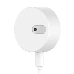 Human Presence Sensor ES1,Smart Motion Sensor with 24G mmWave Radar,Occupancy Sensor Requires Tuya Zigbee Hub for Home Security and Automation,Compatible with Alexa,Smart Life,Z2MQTT,ZHA Human Presence Sensor ES1,Smart Motion Sensor with 24G mmWave Radar,Occupancy Sensor Requires Tuya Zigbee Hub for Home Security and Automation,Compatible with Alexa,Smart Life,Z2MQTT,ZHA