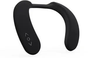 Wireless Neck Speakers | 3D Surround Sound & Ergonomic Design, 24H Playtime,Fashionable style for Gym/Travel Home, Office, and Outdoors (Black) Wireless Neck Speakers | 3D Surround Sound & Ergonomic Design, 24H Playtime,Fashionable style for Gym/Travel Home, Office, and Outdoors (Black)