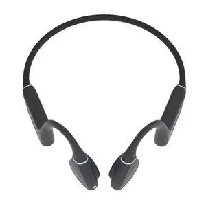 Outlier Free+ Lightweight Bone Conduction Headphones with IPX5 | Bone Conduction, Open-Ear, IPX5, Sports, Workout, Sweat Resistant, Lightweight Outlier Free+ Lightweight Bone Conduction Headphones with IPX5 | Bone Conduction, Open-Ear, IPX5, Sports, Workout, Sweat Resistant, Lightweight