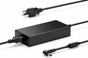 230W Laptop Charger Fit for MSI GS66 GS65 GS75 Stealth Creator 17 | Compatible with MSI WS65 WS66 WS75, AC Adapter Replacement for A17-230P1A ADP-230EB T, 19.5V 11.8A Power Supply 5.5x2.5mm Tip 230W Laptop Charger Fit for MSI GS66 GS65 GS75 Stealth Creator 17 | Compatible with MSI WS65 WS66 WS75, AC Adapter Replacement for A17-230P1A ADP-230EB T, 19.5V 11.8A Power Supply 5.5x2.5mm Tip
