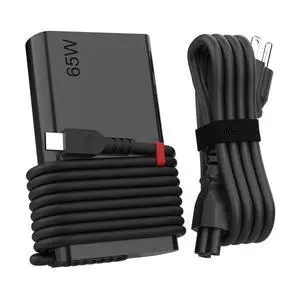 New Slim 65W USB C Laptop Charger Fits for Lenovo Thinkpad Laptop Charger | Compatible with Lenovo Yoga 7i 9i 730 730s s730 Computer AC Power Cord Adapter Type C Thinkpad X1 T14 T14s T15 T16 T480 New Slim 65W USB C Laptop Charger Fits for Lenovo Thinkpad Laptop Charger | Compatible with Lenovo Yoga 7i 9i 730 730s s730 Computer AC Power Cord Adapter Type C Thinkpad X1 T14 T14s T15 T16 T480