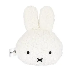 Miffy Earphone Multi Pouch Face MF-447WH Miffy Earphone Multi Pouch Face MF-447WH