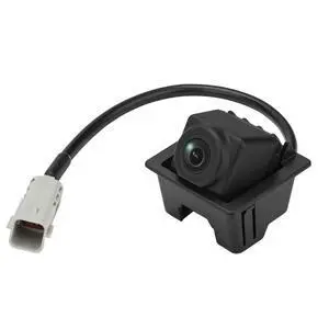 95407397 Rear View Backup Camera Replacement for GMC Terrain, Chevy Equinox 2010-2017, Chevy Cruze 2011-2016, Replaces OEM Part Numbers 22913698, GM1960105, 15926123, 20903513 95407397 Rear View Backup Camera Replacement for GMC Terrain, Chevy Equinox 2010-2017, Chevy Cruze 2011-2016, Replaces OEM Part Numbers 22913698, GM1960105, 15926123, 20903513