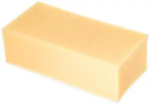 Commercial Cleaning/Washing Foam Sponge, 8.25", Yellow Commercial Cleaning/Washing Foam Sponge, 8.25", Yellow