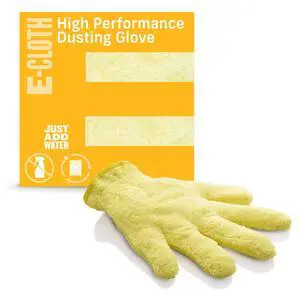 High Performance Dusting Glove - Reusable - 1 Pack High Performance Dusting Glove - Reusable - 1 Pack