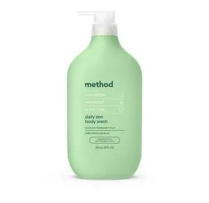 Body Wash, Daily Zen, 28 fl oz Body Wash, Daily Zen, 28 fl oz