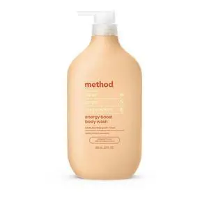 Body Wash, Energy Boost, 28 fl oz Body Wash, Energy Boost, 28 fl oz