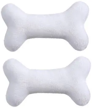 5 Inch Large Bone Hair Clips for Adult Women 2PCS Big Plush Skeleton Hairpins Hair Accessories White 5 Inch Large Bone Hair Clips for Adult Women 2PCS Big Plush Skeleton Hairpins Hair Accessories White