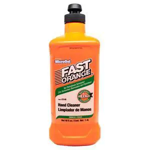 23148 Smooth Lotion Hand Cleaner, Heavy Duty Waterless Cleaner for Mechanics w/Aloe, Lanolin & Glycerin, Removes Grease, Grime & Stains 48 Oz. 23148 Smooth Lotion Hand Cleaner, Heavy Duty Waterless Cleaner for Mechanics w/Aloe, Lanolin & Glycerin, Removes Grease, Grime & Stains 48 Oz.