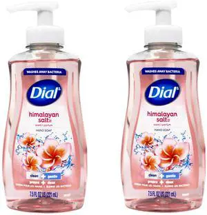 Handsoap A/B Pink 7.5 Oz,pack of 2 Handsoap A/B Pink 7.5 Oz,pack of 2