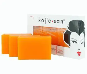 San Skin and Body Soap Original Acid, Soap Bar with Coconut & Tea Tree Oil 3 x 65g Bars San Skin and Body Soap Original Acid, Soap Bar with Coconut & Tea Tree Oil 3 x 65g Bars