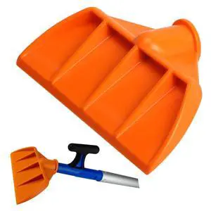 Boat Hook Hull Scraper Barnacle Scraper Pontoon Boat, 491108 Plastic Marine Boat Hull Scraper for Underwater Hull Cleaning, Plastic Scraper Pole Attachment | Plastic Boat Hook Hull Scraper Boat Hook Hull Scraper Barnacle Scraper Pontoon Boat, 491108 Plastic Marine Boat Hull Scraper for Underwater Hull Cleaning, Plastic Scraper Pole Attachment | Plastic Boat Hook Hull Scraper