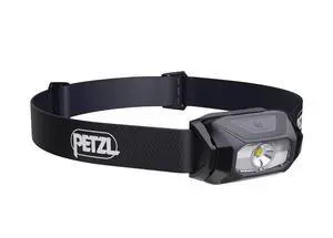 Headlamp - Black | Compact, Easy-to-Use 300 Lumen Light, Designed for Hiking, Climbing, Running, & Camping Headlamp - Black | Compact, Easy-to-Use 300 Lumen Light, Designed for Hiking, Climbing, Running, & Camping