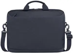 Everyday 16-inch Laptop Briefcase, Water Resistant, Comfort Design, Trolley Strap, FSC-Certified Packaging, Removable and Adjustable Strap, Key FOB, 3-Year Warranty, Odyssey Gray Everyday 16-inch Laptop Briefcase, Water Resistant, Comfort Design, Trolley Strap, FSC-Certified Packaging, Removable and Adjustable Strap, Key FOB, 3-Year Warranty, Odyssey Gray