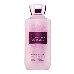 Nourishing Cleanser with Pro-Vitamin B5 & Aloe, Prosecco & Peony Scent, Gentle for Daily Use, 10 fl oz - 1 Pack Nourishing Cleanser with Pro-Vitamin B5 & Aloe, Prosecco & Peony Scent, Gentle for Daily Use, 10 fl oz - 1 Pack