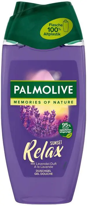 Aroma Sensations Absolute Relax el Pod Prysznic, 250 ml Aroma Sensations Absolute Relax el Pod Prysznic, 250 ml