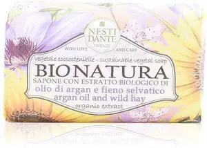bio natura sustainable vegetal soap - argan oil and wild hay, 8.8oz, 8.8 Ounce bio natura sustainable vegetal soap - argan oil and wild hay, 8.8oz, 8.8 Ounce