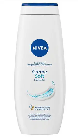 Crème Soft Moisturizing Body Wash - Fresh Scent for Dry Skin - 16.9 fl. oz. Bottle Crème Soft Moisturizing Body Wash - Fresh Scent for Dry Skin - 16.9 fl. oz. Bottle