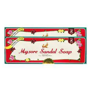 Soap 150gm - 6 ps (Pack of 2) Soap 150gm - 6 ps (Pack of 2)