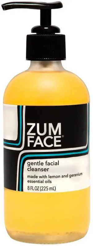 Face Gentle Face Cleanser Liquid Soap - 8 fl oz Face Gentle Face Cleanser Liquid Soap - 8 fl oz
