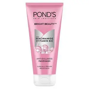 Beauty Face Wash | Advance Vitamin B3+ Formula | 200 g (7.05 Ounce) Beauty Face Wash | Advance Vitamin B3+ Formula | 200 g (7.05 Ounce)