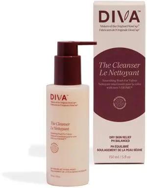 Cup And Disc Cleanser, 150 ML | Gentle, Fragrance-Free Plant-Based Cleanser with Aloe and Cranberry to Support pH Balance and Microbiome Cup And Disc Cleanser, 150 ML | Gentle, Fragrance-Free Plant-Based Cleanser with Aloe and Cranberry to Support pH Balance and Microbiome