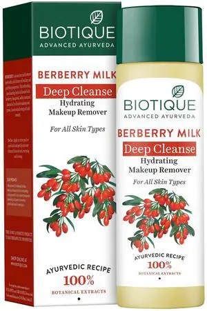 Hydrating Cleanser For All Skin Types, 120Ml I Ayurvedic Recipe I Botanical Extracts Hydrating Cleanser For All Skin Types, 120Ml I Ayurvedic Recipe I Botanical Extracts