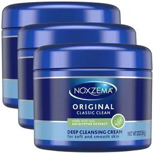 Original Jar, With Eucalyptus Extract, for Cleansing, 2 oz. (Pack of 3) Original Jar, With Eucalyptus Extract, for Cleansing, 2 oz. (Pack of 3)