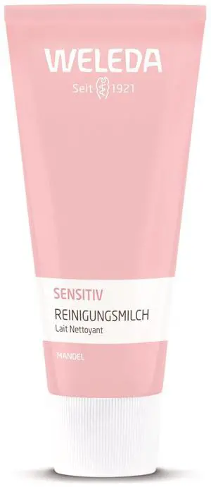 Almond Soothing Cleansing Lotion, for Sensitive Skin - 2.5 Oz, 2.5 Ounces Almond Soothing Cleansing Lotion, for Sensitive Skin - 2.5 Oz, 2.5 Ounces
