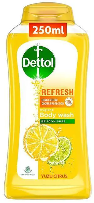 Body Wash and Shower Gel | Lime Fresh | For Women and Men | 250ml (8.45 fl oz) Body Wash and Shower Gel | Lime Fresh | For Women and Men | 250ml (8.45 fl oz)