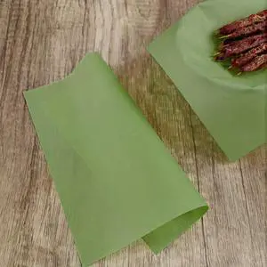 100Pcs Wax Paper Sheets for Food, Basket Liners, Greaseproof Deli Wrapping Sheets, Grass Green (8.7 * 8.7 In) 100Pcs Wax Paper Sheets for Food, Basket Liners, Greaseproof Deli Wrapping Sheets, Grass Green (8.7 * 8.7 In)