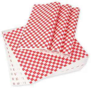 100pcs Deli Paper Sheets 12x12", Premium Food Basket Liners, Grease Resistant Wax Paper Sheets for Food, Classic Checkered Sandwich Wrapping Paper for Party, Festival and Outdoors, 100pcs Deli Paper Sheets 12x12", Premium Food Basket Liners, Grease Resistant Wax Paper Sheets for Food, Classic Checkered Sandwich Wrapping Paper for Party, Festival and Outdoors,