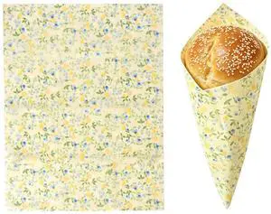 Beeswax Wraps for Food - XL 19x23 Inch for Sourdough Bread | Organic Eco-Friendly Plastic-Free Bees Wax Sheets, Reusable Alternative to Plastic Wrap &Aluminum Foil for Bread Loaf Storage Beeswax Wraps for Food - XL 19x23 Inch for Sourdough Bread | Organic Eco-Friendly Plastic-Free Bees Wax Sheets, Reusable Alternative to Plastic Wrap &Aluminum Foil for Bread Loaf Storage