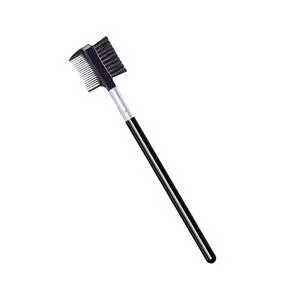 Eyelash Comb and Eyebrow brush, Eyelash Brush Comb Set (1PCS) Eyelash Comb and Eyebrow brush, Eyelash Brush Comb Set (1PCS)