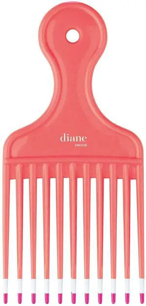 6-Inch Lift Comb for Detangling, Styling, and Adding Volume, Wide-Tooth Comb for All Hair Types, Hair Pick for Women, Wide Tooth Comb for Curls, Parting and Teasing 6-Inch Lift Comb for Detangling, Styling, and Adding Volume, Wide-Tooth Comb for All Hair Types, Hair Pick for Women, Wide Tooth Comb for Curls, Parting and Teasing