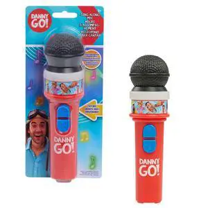 Sing-Along Mic Sing-Along Mic