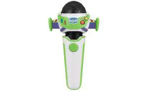 Toy Story 5 Voice Changer Microphone for Kids and Fans of Toy Story Toys Toy Story 5 Voice Changer Microphone for Kids and Fans of Toy Story Toys
