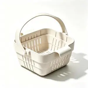 Foldable Hanging Sink Drain Basket, Stretchable Kitchen Sink Strainer, 2026 Upgraded Space-Saving Food Colander, Multifunctional Faucet Basket for Fruits, Vegetables, Pasta & Tableware Foldable Hanging Sink Drain Basket, Stretchable Kitchen Sink Strainer, 2026 Upgraded Space-Saving Food Colander, Multifunctional Faucet Basket for Fruits, Vegetables, Pasta & Tableware