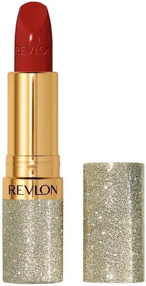 Super Lustrous Lipstick, Moisturizing lipstick with the care of a lip balm. Full coverage, radiant color in one swipe. Creamy, lightweight feel. Super Lustrous Lipstick, Moisturizing lipstick with the care of a lip balm. Full coverage, radiant color in one swipe. Creamy, lightweight feel.