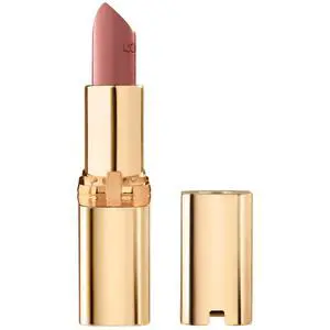 Satin Lipstick for Moisturized Lips,Lip Makeup with Argan Oil and Vitamin E,Worth It,0.13 Oz Satin Lipstick for Moisturized Lips,Lip Makeup with Argan Oil and Vitamin E,Worth It,0.13 Oz