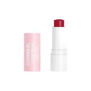 Clean Fresh Tinted Lip Balm, Vegan Formula, Hydrating, Natural Finish, Cherry-Ish You, 1 Count Clean Fresh Tinted Lip Balm, Vegan Formula, Hydrating, Natural Finish, Cherry-Ish You, 1 Count
